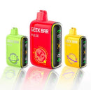 Geek Bar Pulse 15000 Puffs Pod Descartável