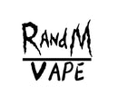 Pod Descartável Randm Tornado 7000 Puffs