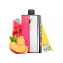 Pod Descartável 2 em 1 Ignite V-MIX 40K - 40000 Puffs