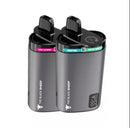 Pod Descartável 2 em 1 The Black Sheep 20.000 puffs