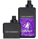 Pod Descartável 20.000 Puffs - Chilly Beats