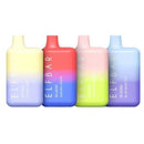 Pod Descartável ELFBAR 4000 puffs