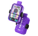 Descartável Frosty Spinner 12.000 puffs