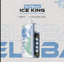 Descartável ElfBar Ice King 40.000 puffs