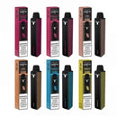 Pod Descartável 1500 Puffs - IGNITE