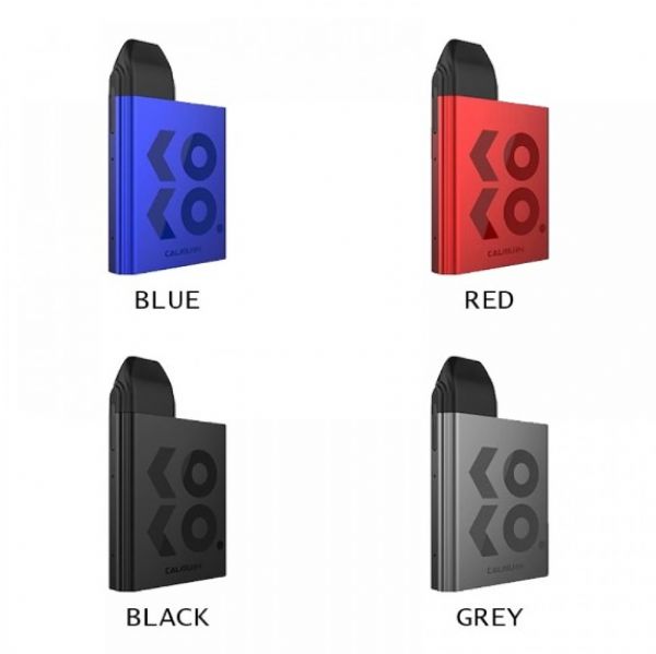 Pod System Caliburn KOKO 520 mAh – Uwell