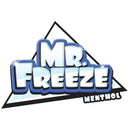 Nicsalt Mr Freeze 30ml