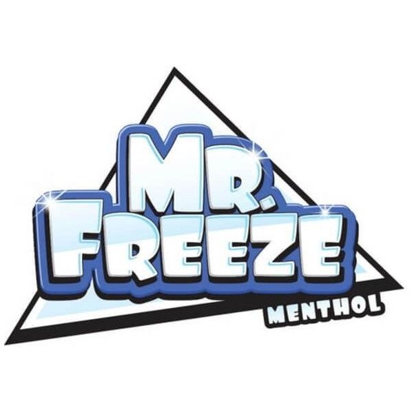 Nicsalt Mr Freeze 30ml