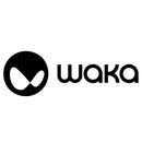 Pod Descartável Waka 8000 Puffs