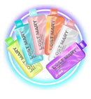 Pod Descartável Lost Mary MT 15000 Puffs Turbo