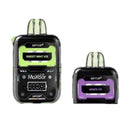 Pod descartável Maxbar Jupiter 20.000 puffs