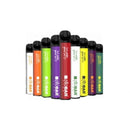 Pod Descartável 600 PUFFS - Nikbar