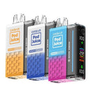 Descartável Oxbar 30.000 puffs