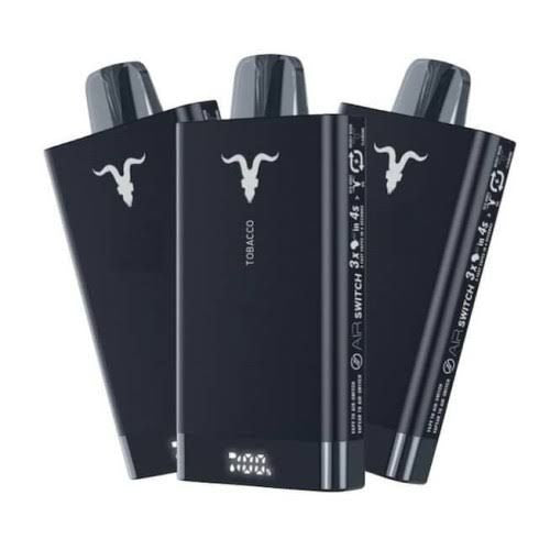 Pod Descartável Ignite V150 PRO 15000 Puffs