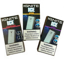 Pod Descartável Ignite ICE V400 40.000 Puffs