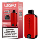 Pod Descartável Waka 8000 Puffs